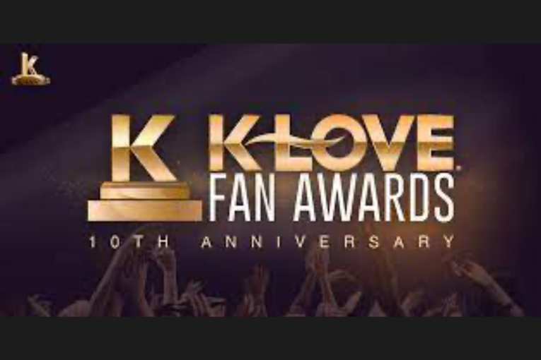 KLOVE Fan Awards Announce 2023 Nominees CMB
