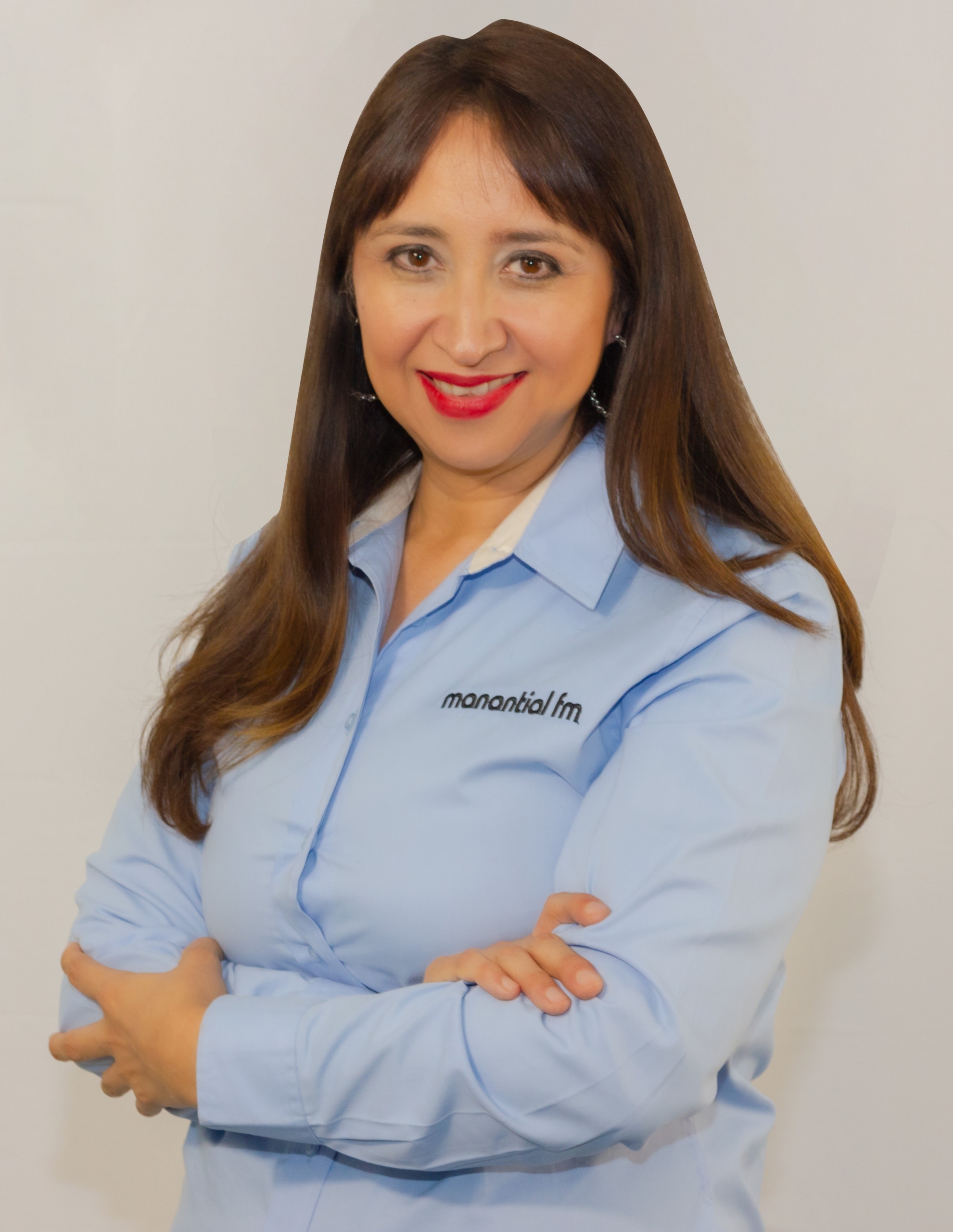 Araceli Calleros, 91.9 KVER Manantial FM Program Director, Promoted to  Station Manager - CMB