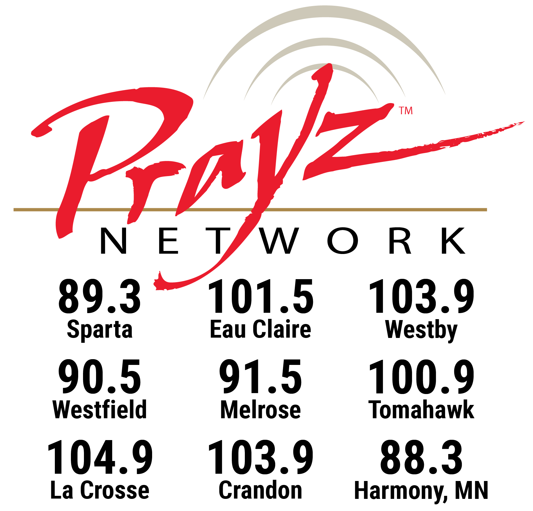 Prayz Network